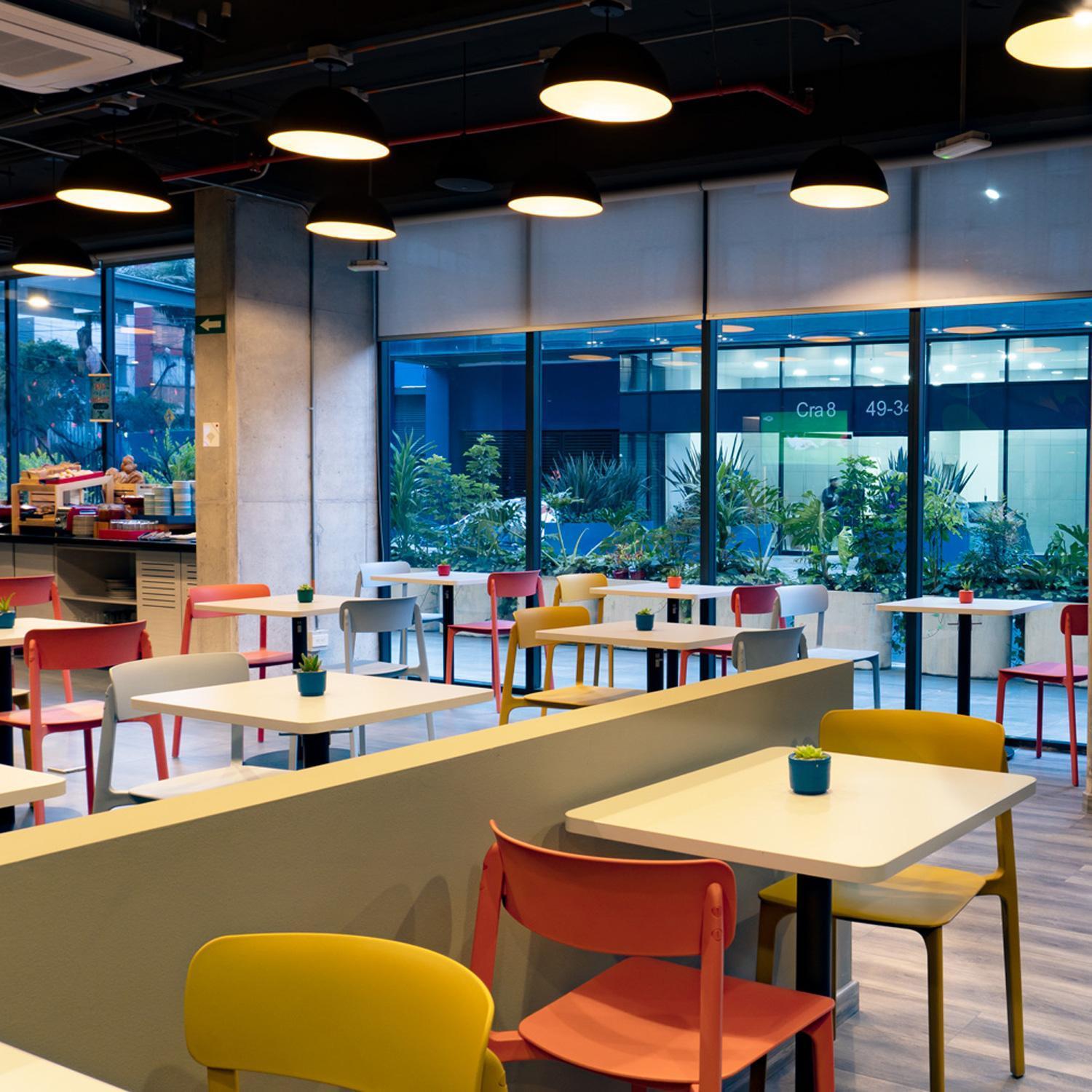 Ibis Budget Bogota Marly Exterior photo